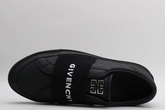give*chy shoes
