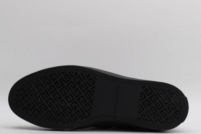 give*chy shoes
