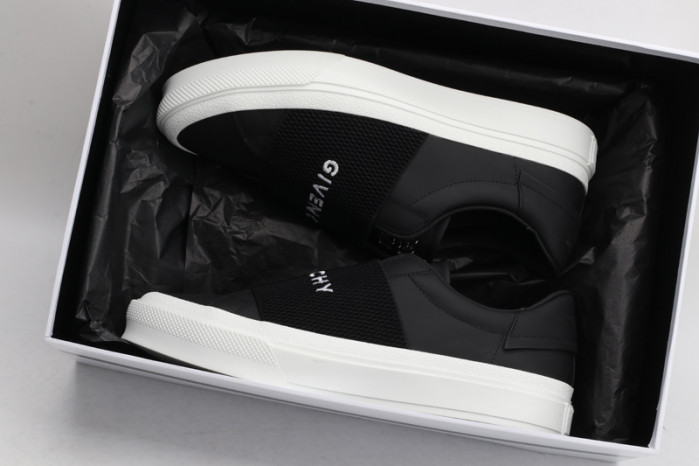 give*chy shoes