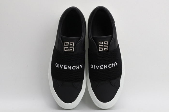 give*chy shoes