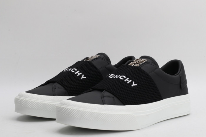 give*chy shoes