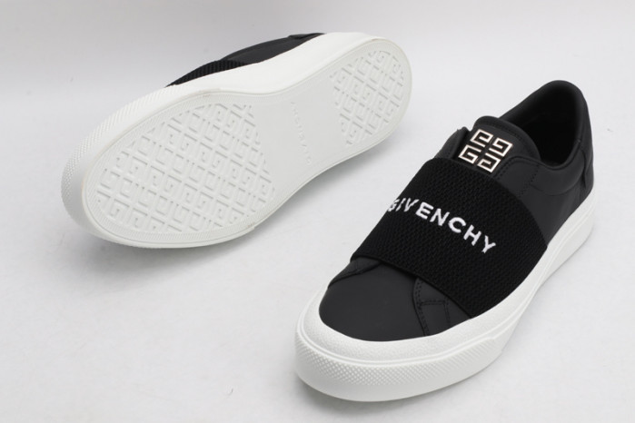 give*chy shoes