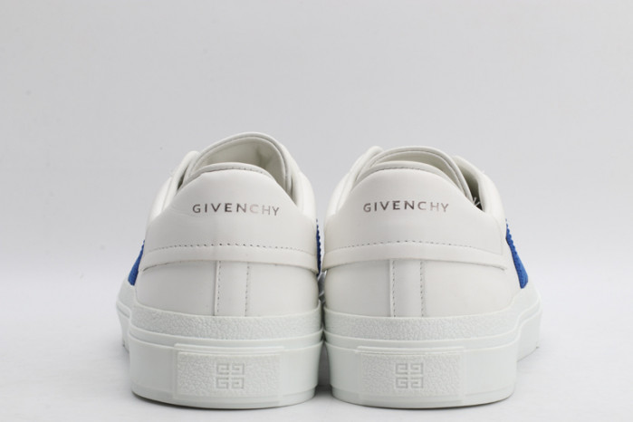 give*chy shoes