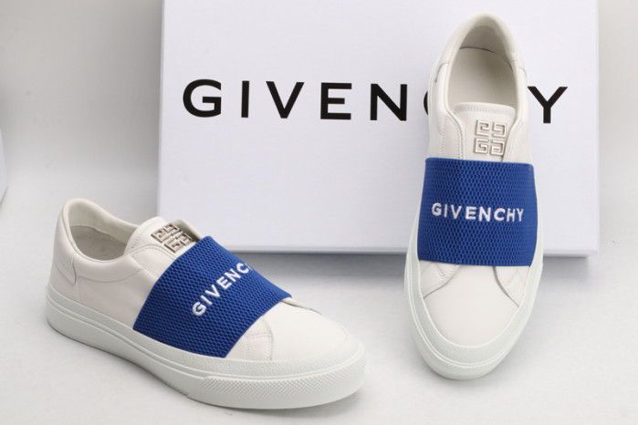 give*chy shoes