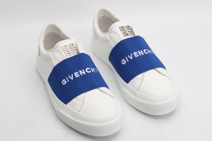 give*chy shoes