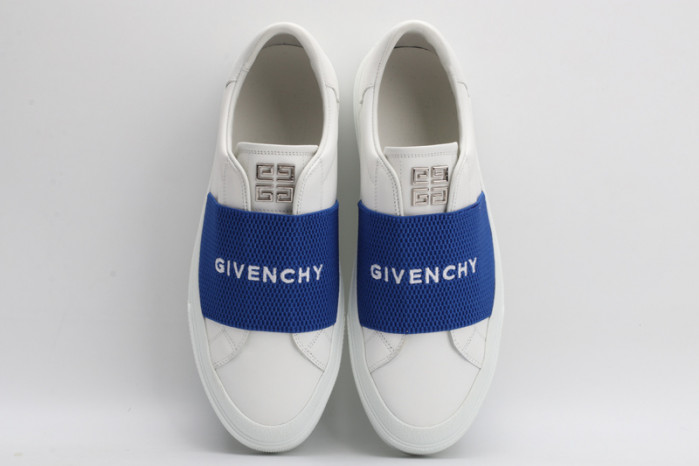 give*chy shoes