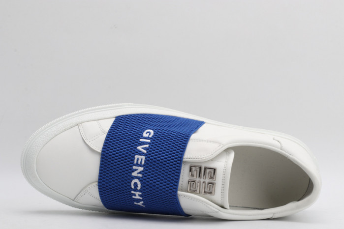 give*chy shoes
