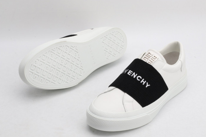 give*chy shoes