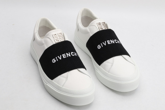 give*chy shoes