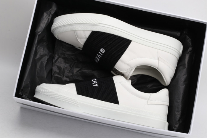 give*chy shoes