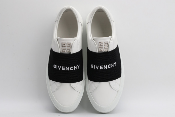 give*chy shoes