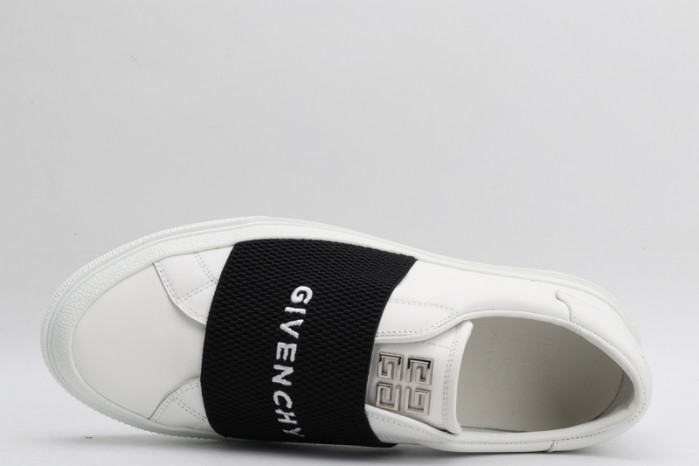 give*chy shoes
