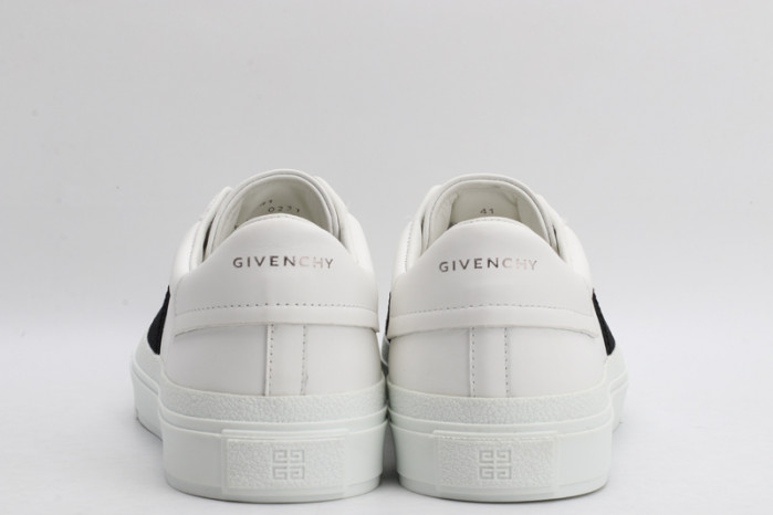 give*chy shoes