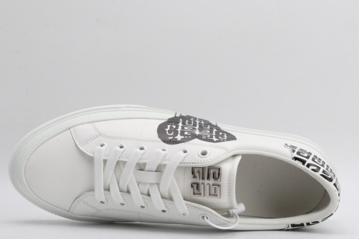 give*chy shoes