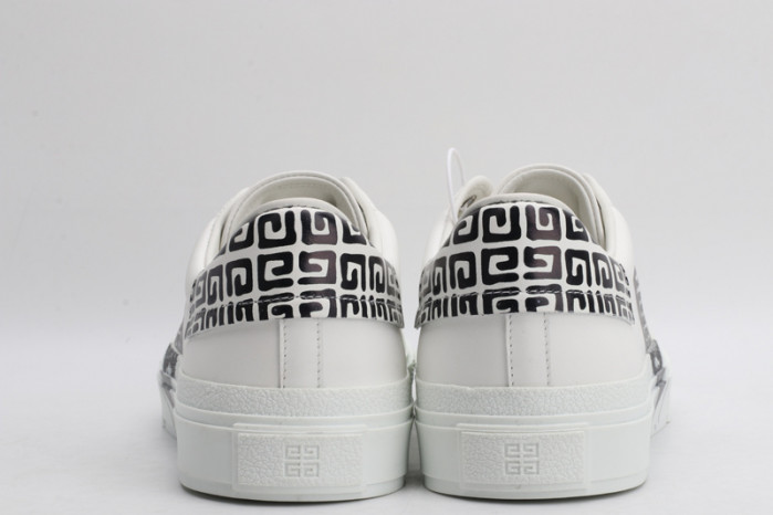 give*chy shoes