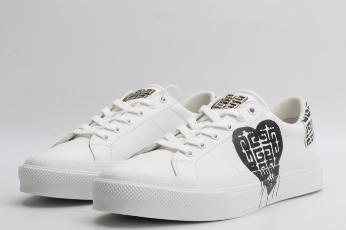 give*chy shoes