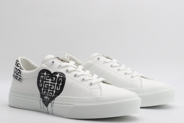 give*chy shoes