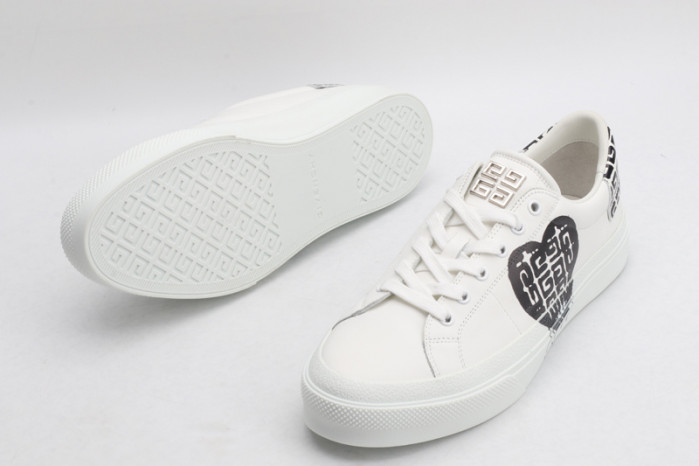 give*chy shoes