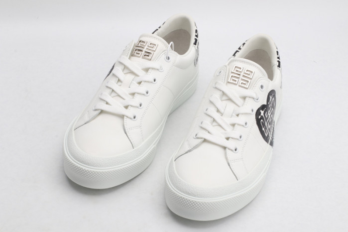give*chy shoes
