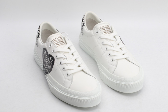 give*chy shoes
