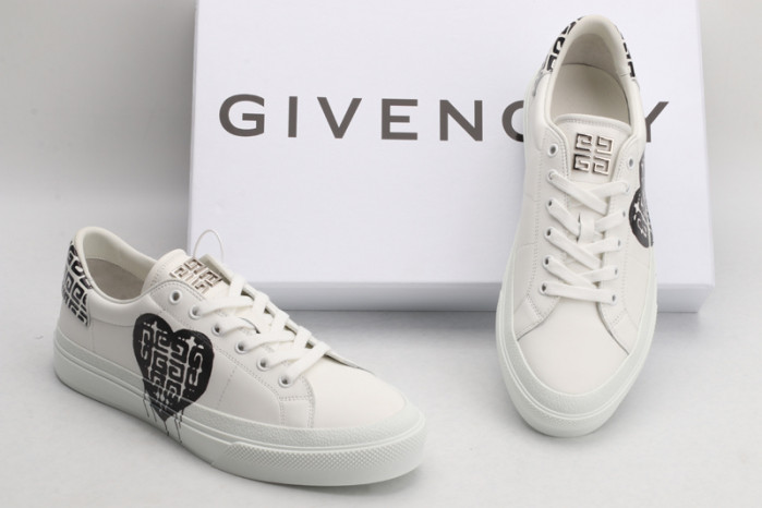 give*chy shoes
