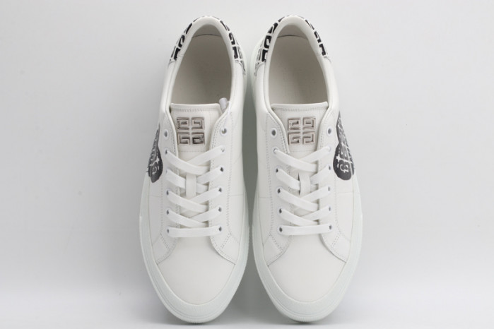 give*chy shoes