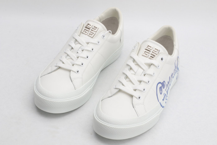 give*chy shoes