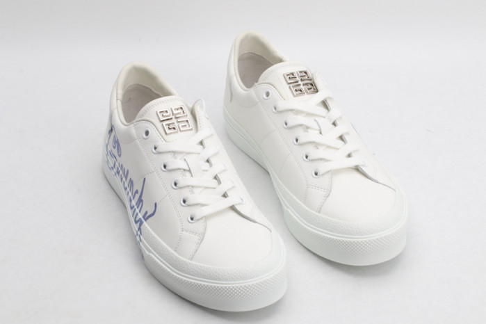 give*chy shoes