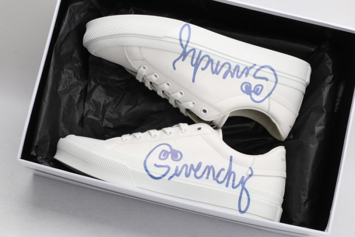 give*chy shoes
