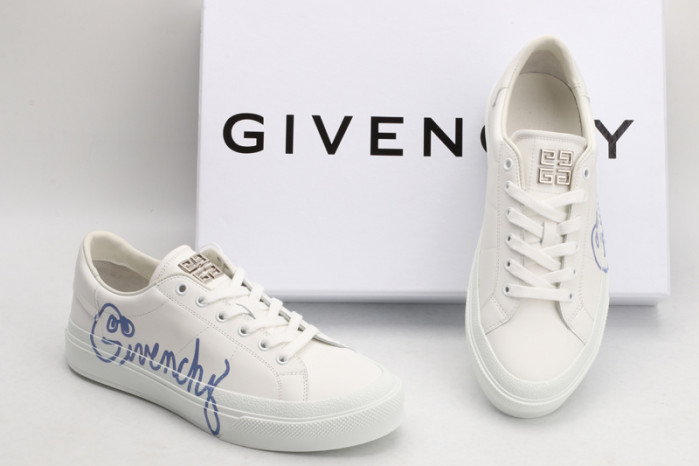 give*chy shoes