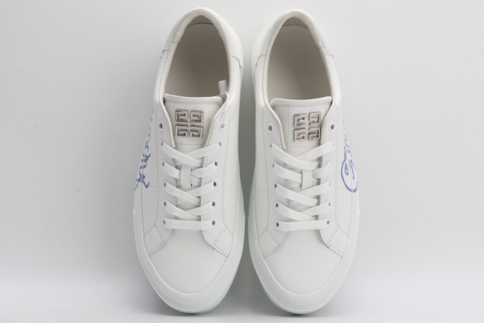 give*chy shoes