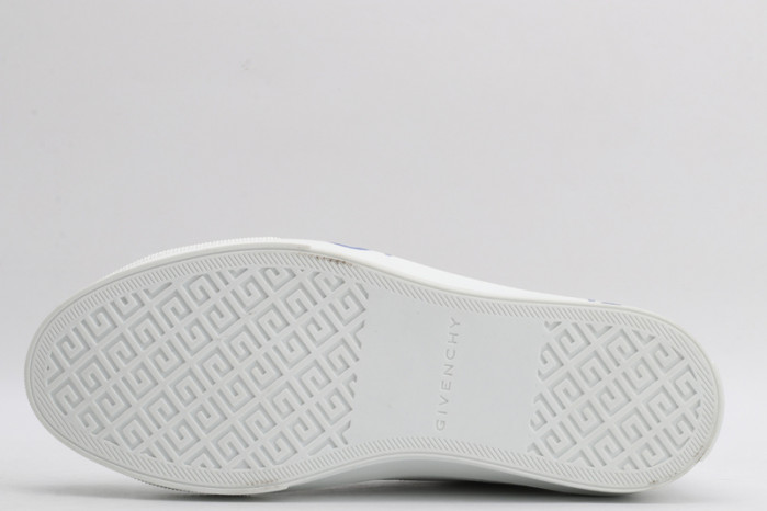 give*chy shoes