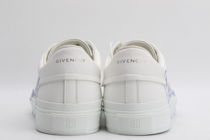 give*chy shoes