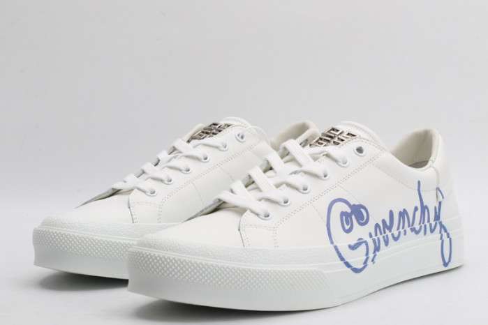 give*chy shoes