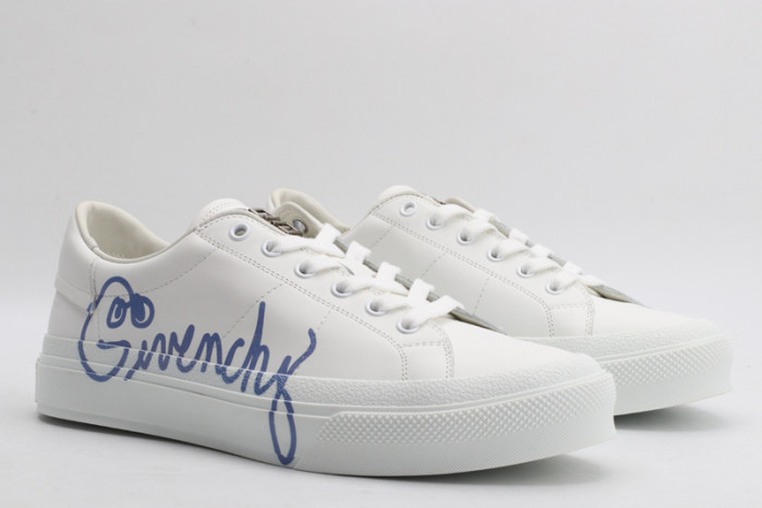 give*chy shoes