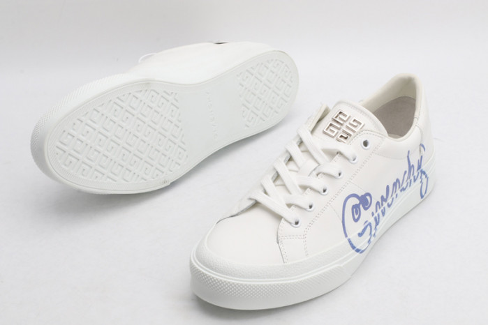 give*chy shoes