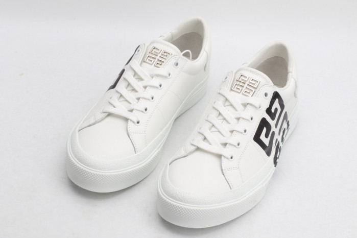 give*chy shoes