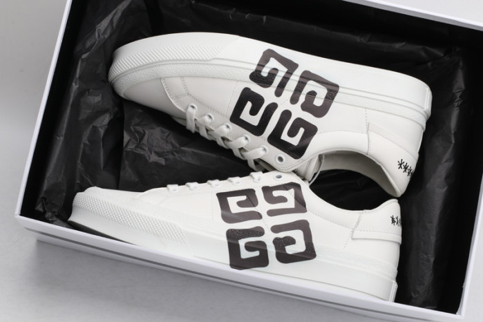 give*chy shoes