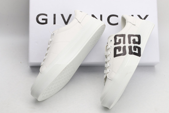 give*chy shoes