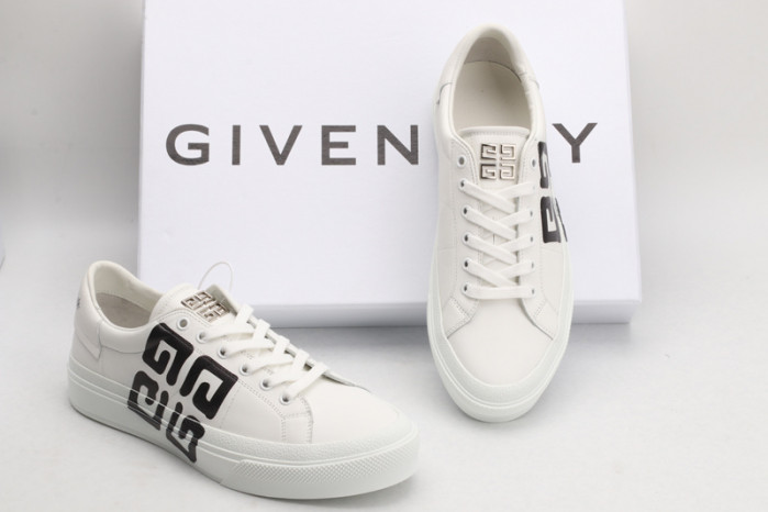 give*chy shoes