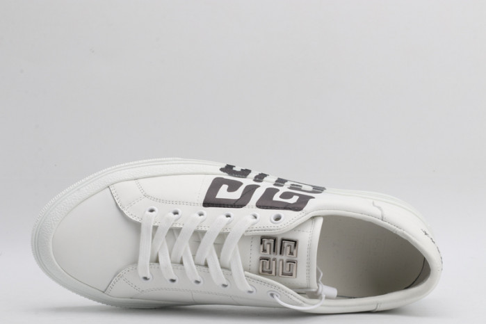 give*chy shoes