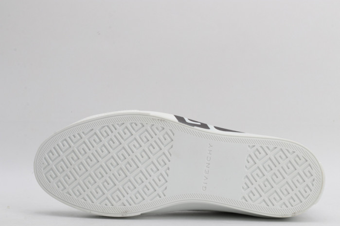 give*chy shoes