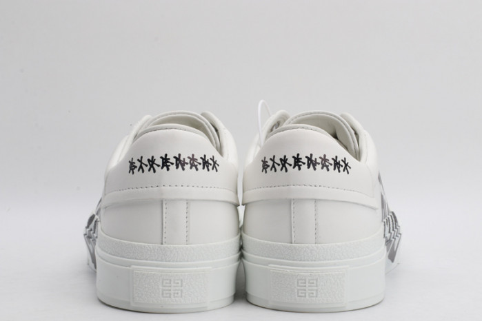 give*chy shoes