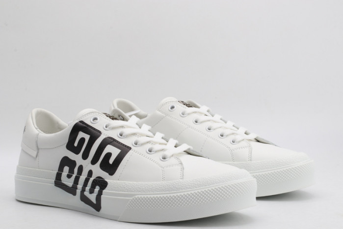give*chy shoes