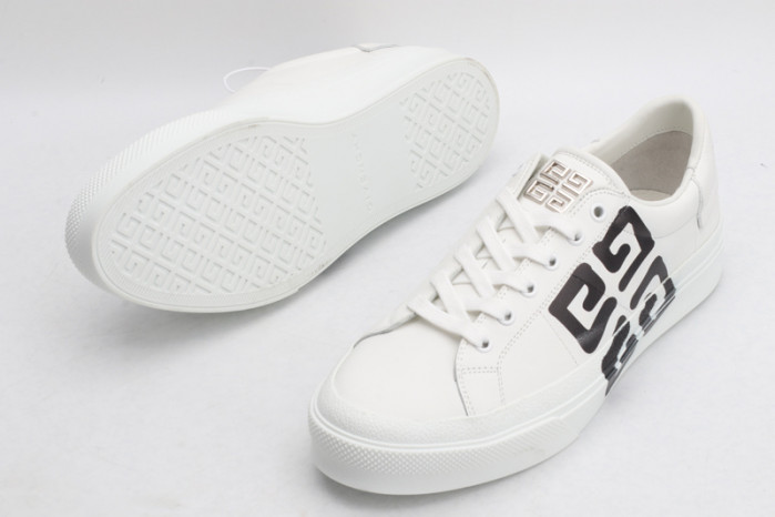 give*chy shoes
