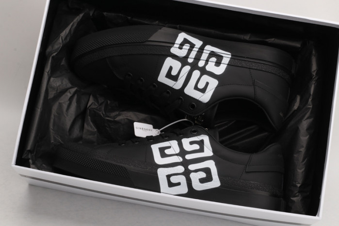 give*chy shoes
