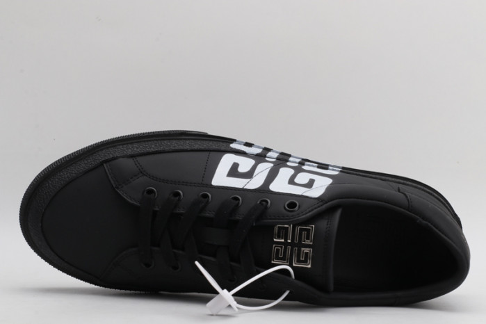 give*chy shoes