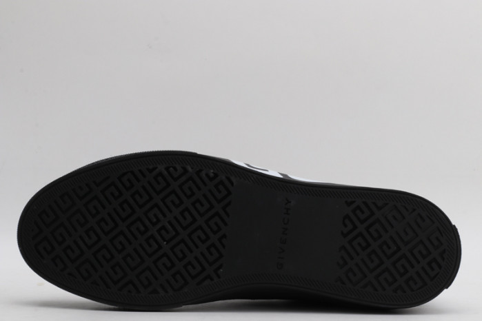 give*chy shoes