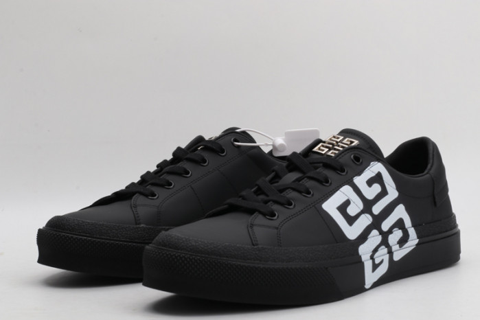 give*chy shoes
