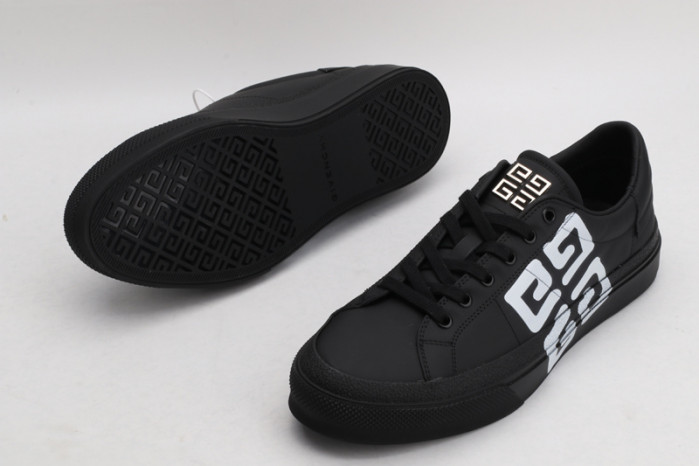 give*chy shoes